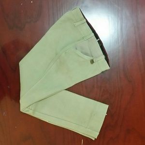 Cotton naturals on course riding breeches girls 14